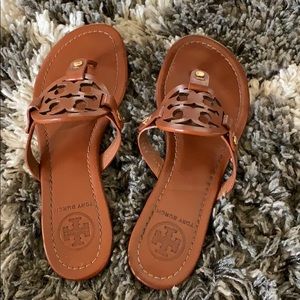 Tory Burch Miller Sandals